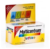 Junior 30 Comprimidos Junior 30 Comprimidos