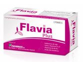 Flavia Plus 30 cápsulas Flavia Plus 30 cápsulas