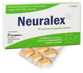 Neuralex 60 Cápsulas Neuralex 60 Cápsulas