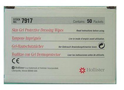 Toallitas Gel Dermoprotector Toallitas Gel Dermoprotector