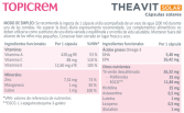 Theavit Solar 30 Cápsulas Theavit Solar 30 Cápsulas