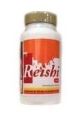 Reishi Plus 60 cápsulas Reishi Plus 60 cápsulas