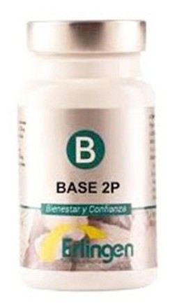 Base 2 P 60 comprimidos Base 2 P 60 comprimidos