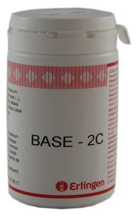 Base 2 C 60 comprimidos Base 2 C 60 comprimidos