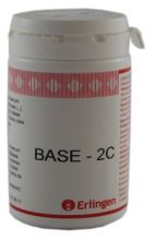 Base 2 C 60 comprimidos Base 2 C 60 comprimidos