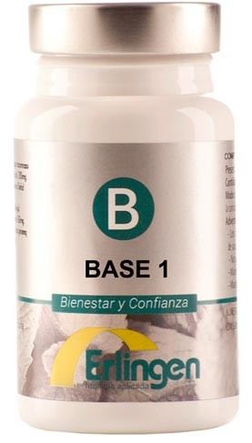 Base 1 60 comprimidos