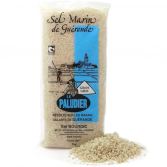 Sal Fina Gris Bolsa 500 gr Sal Fina Gris Bolsa 500 gr