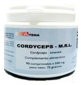 Cordyceps Mrl 250g