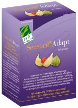Sensoril Adapt 60 Cápsulas Sensoril Adapt 60 Cápsulas