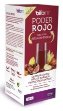 Poder Rojo 500 ml Poder Rojo 500 ml