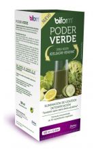 Poder Verde 500 ml Poder Verde 500 ml