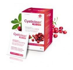Cysticlean 240 mg pack 30 Sobre Cysticlean 240 mg pack 30 Sobre