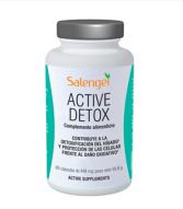 Active Detox 60 Cápsulas Active Detox 60 Cápsulas