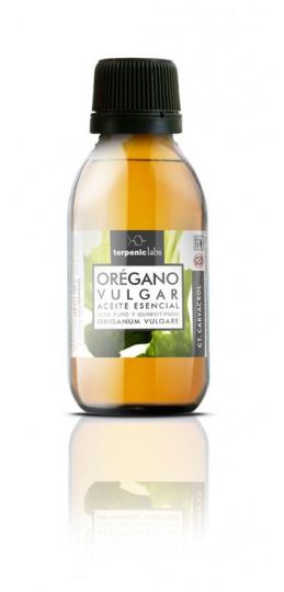 Oregano Vulgar 30 ml Oregano Vulgar 30 ml