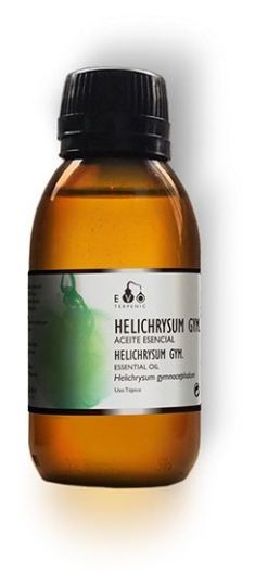 Helichrysum de Madagascar Bio 30 ml Helichrysum de Madagascar Bio 30 ml