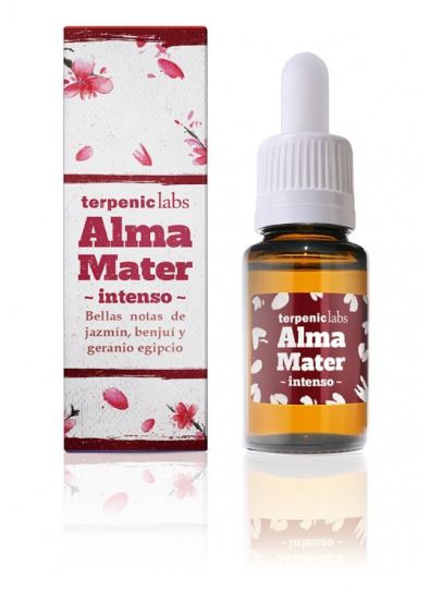 Alma Mater Aceite Perfumado 10 ml