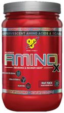 Amino X Blue 435 gr Amino X Blue 435 gr