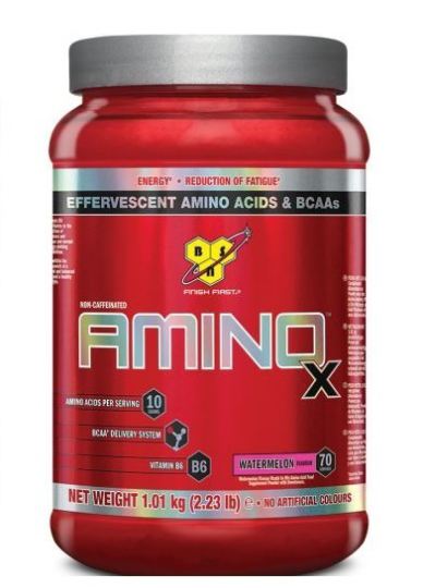 Amino X 1 Kg Amino X 1 Kg