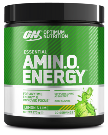 Optimum Nutrition Amino Energy 270 gr