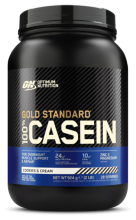 Gold Standard 100% Casein 1 Kg