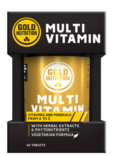 Multivitamin 60 Comprimidos