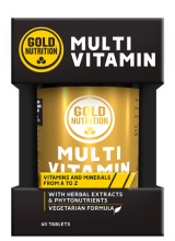 Multivitamin 60 Comprimidos
