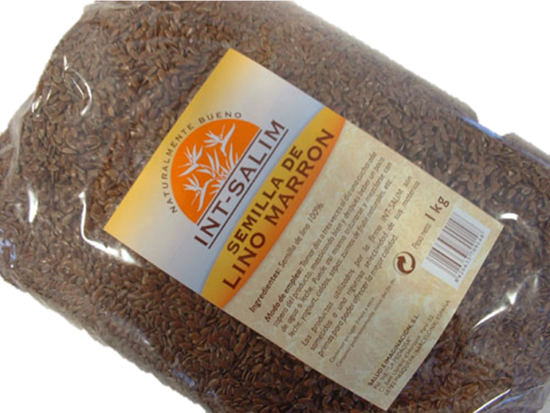 Lino Marron Lino Marron