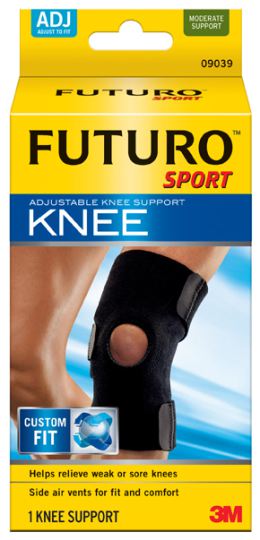 Rodillera Sport S Rodillera Sport S