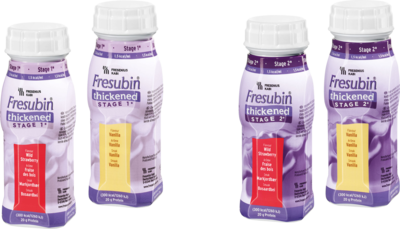 Fresubin Thickened 200 ml 24 Unidades Fresubin Thickened 200 ml 24 Unidades