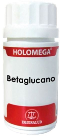 Holomega Betaglucanos Cápsulas Holomega Betaglucanos Cápsulas