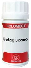 Holomega Betaglucanos Cápsulas Holomega Betaglucanos Cápsulas