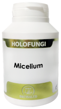 Holofungi Micelium Cápsulas Holofungi Micelium Cápsulas