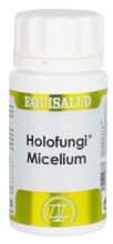Holofungi Micelium Cápsulas Holofungi Micelium Cápsulas