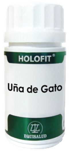Holofit Uña De Gato Cápsulas Holofit Uña De Gato Cápsulas