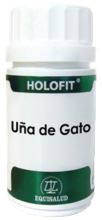 Holofit Uña De Gato Cápsulas Holofit Uña De Gato Cápsulas