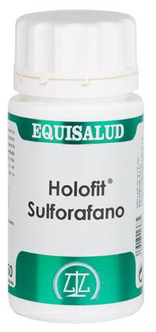 Holofit Sulforafano Cápsulas Holofit Sulforafano Cápsulas