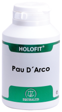 Holofit Pau D'Arco Cápsulas Holofit Pau D'Arco Cápsulas
