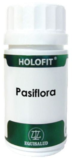 Holofit Pasiflora Cápsulas Holofit Pasiflora Cápsulas