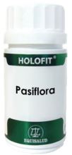 Holofit Pasiflora Cápsulas Holofit Pasiflora Cápsulas