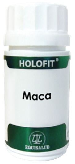 Holofit Maca 50 Cápsulas Holofit Maca 50 Cápsulas