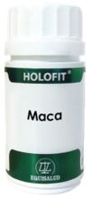 Holofit Maca 50 Cápsulas Holofit Maca 50 Cápsulas