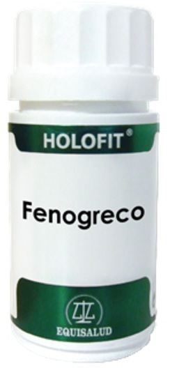 Holofit Fenogreco Cápsulas Holofit Fenogreco Cápsulas