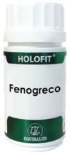 Holofit Fenogreco Cápsulas Holofit Fenogreco Cápsulas