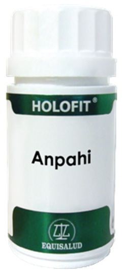 Holofit Anpahi Cápsulas Holofit Anpahi Cápsulas
