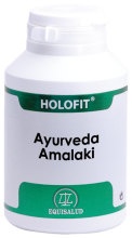 Ayurveda Amalaki Cápsulas Ayurveda Amalaki Cápsulas