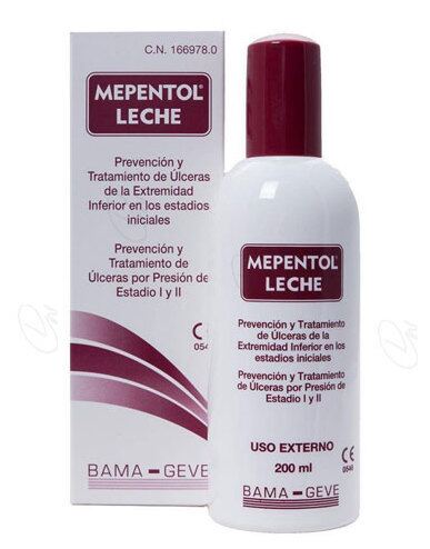 Mepentol Leche Antiulceras Mepentol Leche Antiulceras