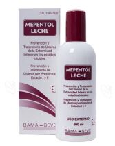 Mepentol Leche Antiulceras Mepentol Leche Antiulceras