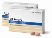 Alanerv Cápsulas Alanerv Cápsulas
