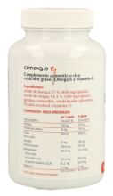 Omega 6 Onagra+Borraja Perlas Omega 6 Onagra+Borraja Perlas