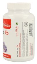 Omega 6 Onagra+Borraja Perlas Omega 6 Onagra+Borraja Perlas